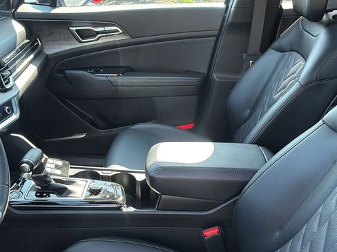 Used 2024 Kia Sportage X-Line w/ X-Line Premium Package image 24