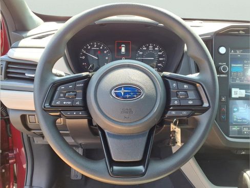 New 2026 Subaru Forester image 15