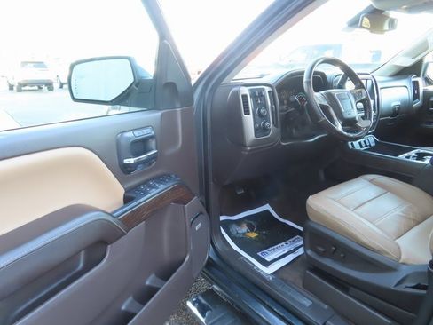 Used 2018 GMC Sierra 1500 Denali image 19