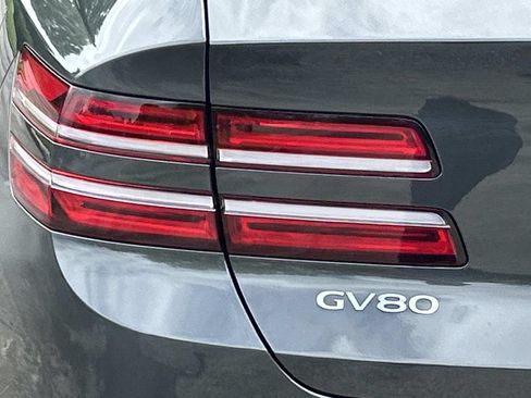 New 2026 Genesis GV80 2.5T Prestige AWD/4WD image 12