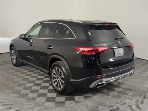 Certified 2026 Mercedes-Benz GLC 300 4MATIC image 3