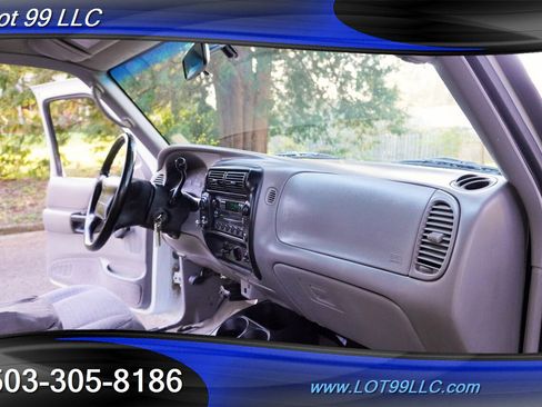 Used 1998 Ford Ranger XLT image 14