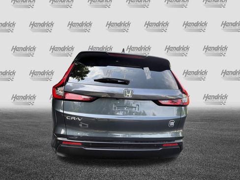 Used 2023 Honda CR-V EX-L image 9
