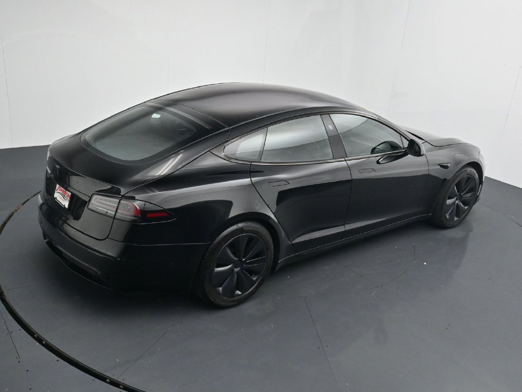 Used 2022 Tesla Model S AWD/4WD image 31