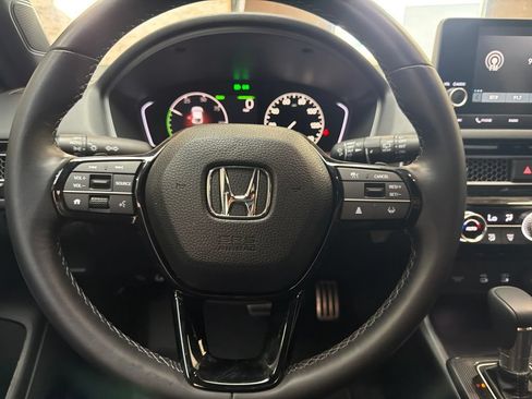Used 2025 Honda Civic Sport image 16