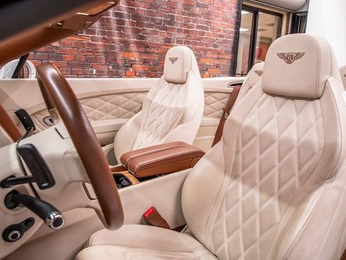 Used 2014 Bentley Continental GT Speed image 20