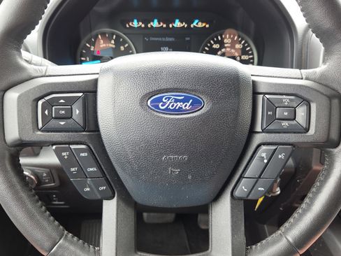 Used 2018 Ford F150 XLT w/ Equipment Group 302A Luxury image 30