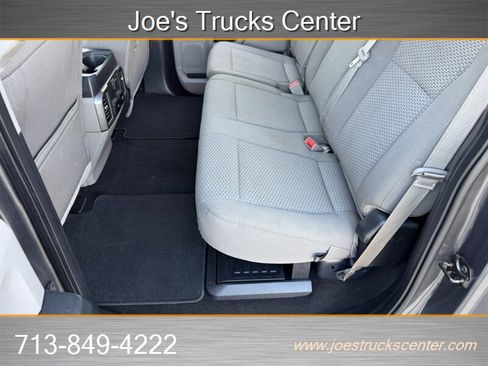 Used 2019 Ford F250 XLT w/ XLT Premium Package AWD/4WD image 31