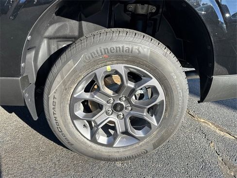 New 2026 Ford Maverick XLT w/ XLT Luxury Package image 14