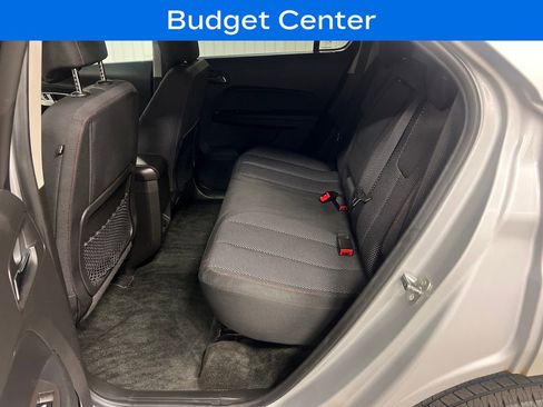 Used 2015 Chevrolet Equinox LT AWD/4WD image 13