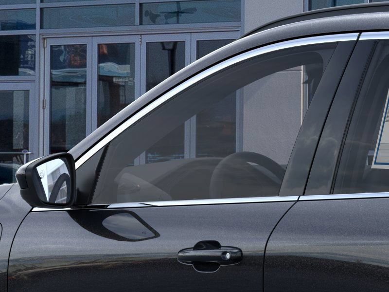 New 2025 Ford Escape SE w/ PHEV Premium Package FWD image 20