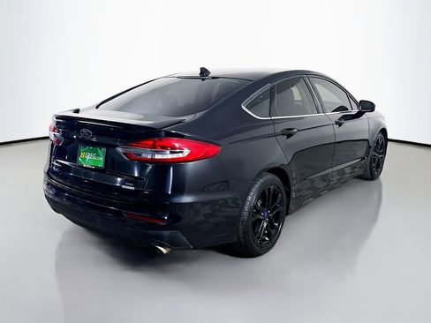 Used 2019 Ford Fusion SE w/ Equipment Group 151A image 10