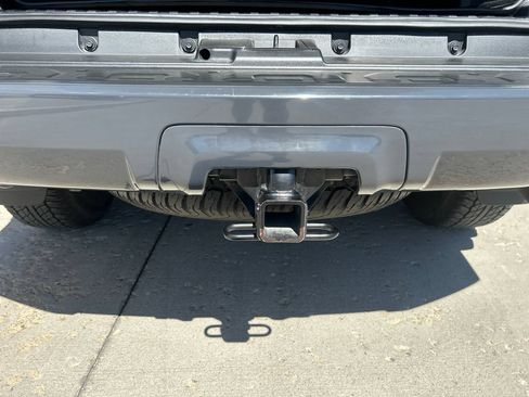 Certified 2024 Toyota 4Runner SR5 Premium AWD/4WD image 30