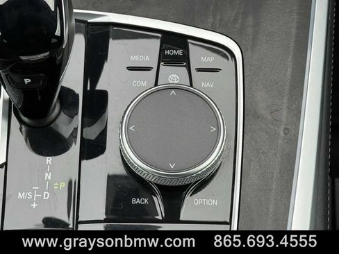 Used 2023 BMW X5 xDrive40i image 20