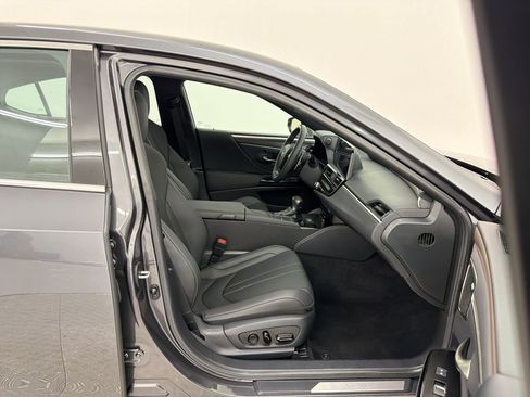 Certified 2022 Lexus ES 350 F Sport image 31