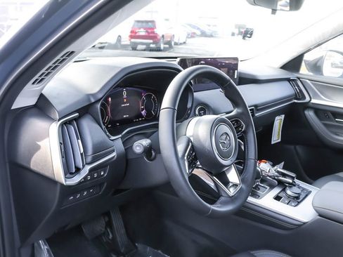 New 2026 MAZDA CX-70 SC Plus image 20