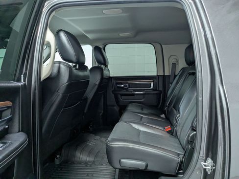 Used 2018 RAM 2500 Laramie AWD/4WD image 25
