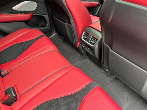 Used 2024 Acura RDX AWD w/ A-Spec & Advance Pkg image 18