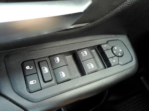 Used 2025 RAM 1500 Tradesman RWD image 34