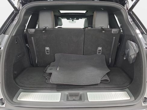 Certified 2023 INFINITI QX60 Autograph w/ Cargo Package AWD/4WD image 30