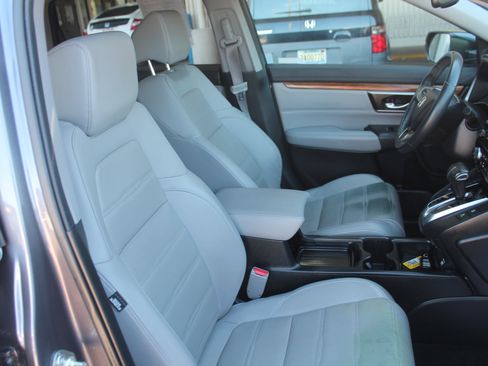 Used 2020 Honda CR-V EX-L image 21