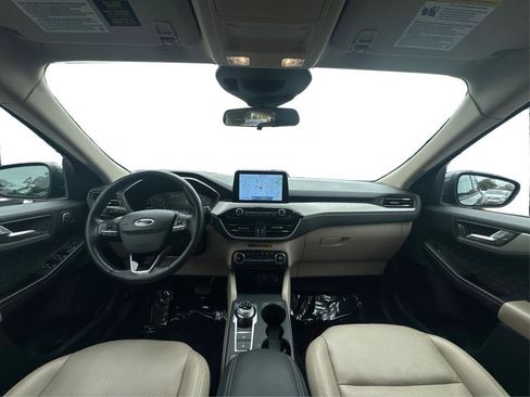 Used 2020 Ford Escape SEL FWD image 17