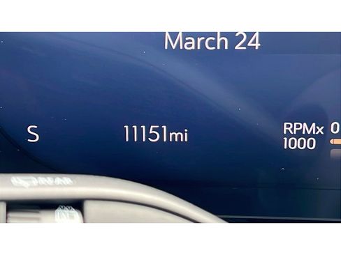 Certified 2025 Buick Enclave Preferred image 16