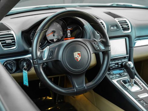 Used 2014 Porsche Cayman S RWD image 19