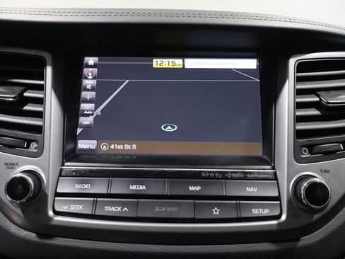 Used 2018 Hyundai Tucson SEL Plus image 28