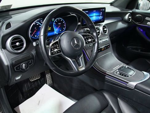 Certified 2022 Mercedes-Benz GLC 300 4MATIC image 19