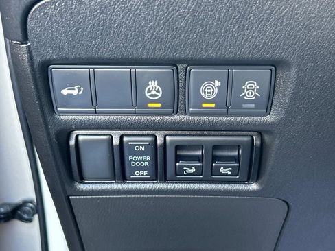 Used 2020 INFINITI QX80 Luxe w/ Proactive Package image 37