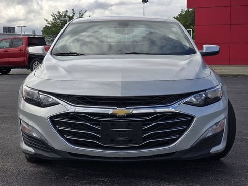 Used 2022 Chevrolet Malibu LT FWD image 8