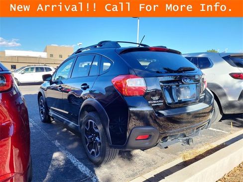 Used 2016 Subaru Crosstrek 2.0i Premium image 2