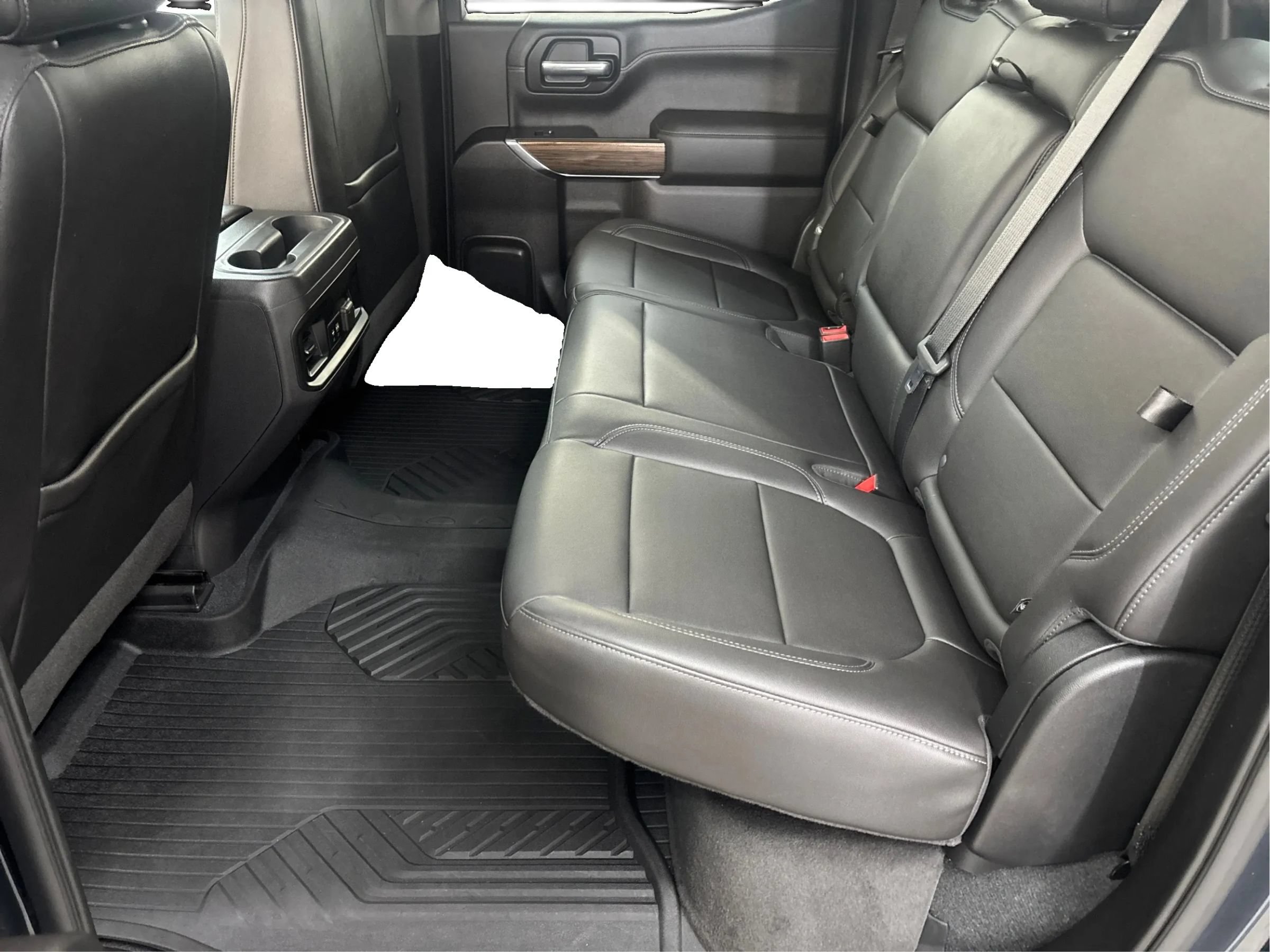 Used 2021 Chevrolet Silverado 1500 RST AWD/4WD image 13