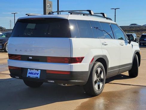 New 2026 Hyundai Santa Fe SEL image 4