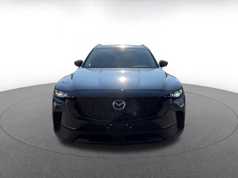 Used 2025 MAZDA CX-50 AWD 2.5 S w/ Premium Package image 4