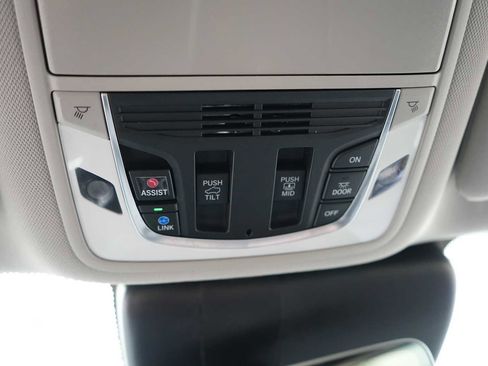 Certified 2024 Acura RDX SH-AWD image 29