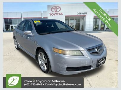 Used 2004 Acura TL