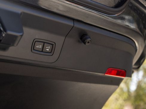 Certified 2020 Porsche Panamera GTS image 31