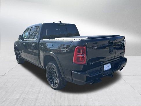 New 2026 RAM 1500 Limited image 7
