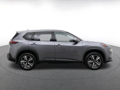 Used 2026 Nissan Rogue SL AWD/4WD image 10