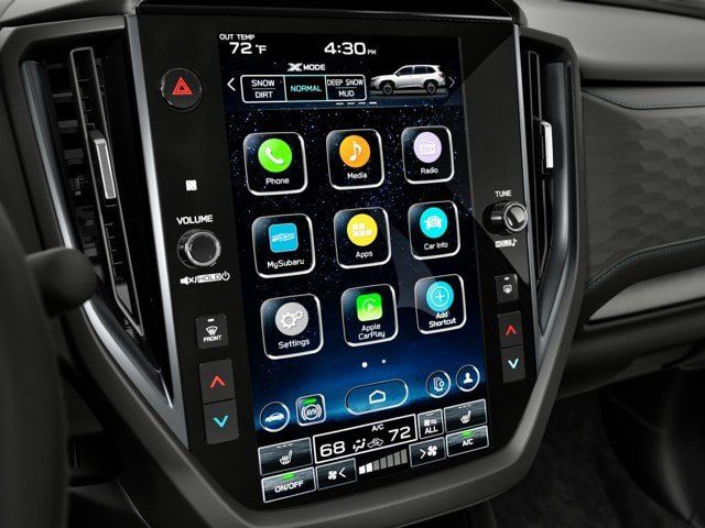 New 2026 Subaru Forester Premium AWD/4WD image 19