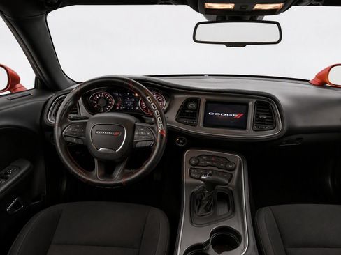 Used 2023 Dodge Challenger R/T Scat Pack w/ 1320 Plus Group RWD image 21