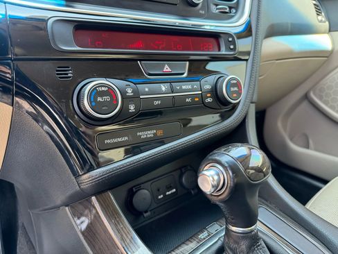 Used 2014 Kia Optima EX image 15