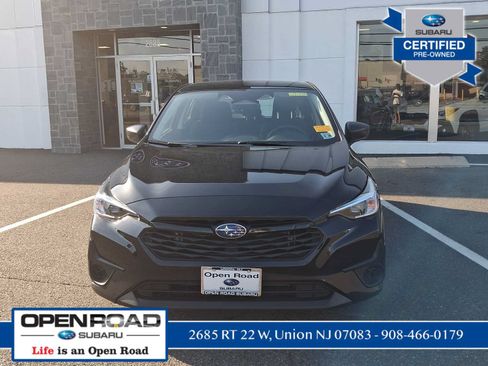 Used 2024 Subaru Impreza 2.0i AWD/4WD image 2