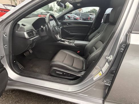 Used 2021 Honda Accord Sport image 6