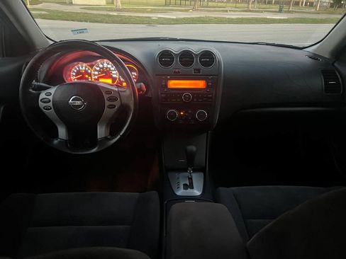 Used 2007 Nissan Altima 2.5 S w/ Convenience Pkg FWD image 26