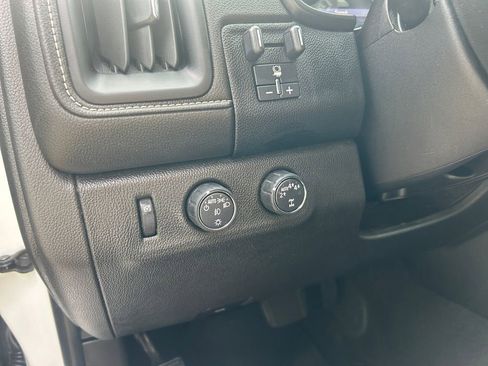 Used 2019 GMC Canyon Denali AWD/4WD image 22