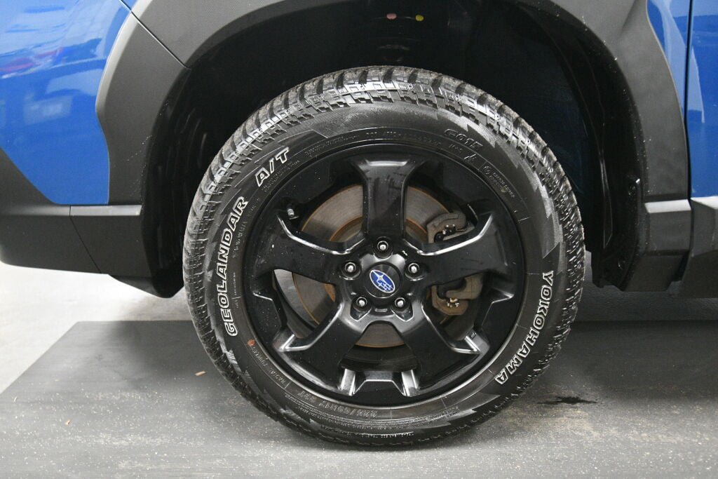 Used 2023 Subaru Forester Wilderness AWD/4WD image 36