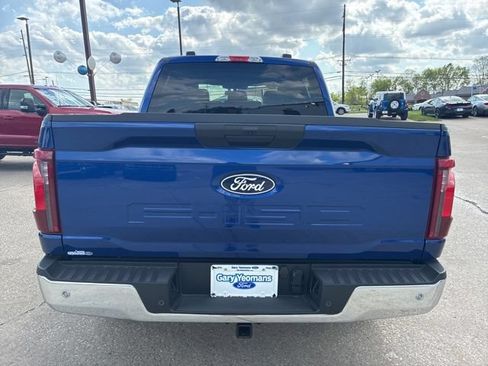 New 2026 Ford F150 XL w/ Equipment Group 103A High AWD/4WD image 5